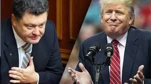 Глава МИД Украины подтвердил встречу Трампа и Порошенко